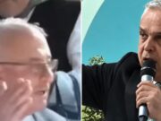 Mersin’deki Festivalde Sert Tartışma: AKP ve İYİ Parti Milletvekilleri Birbirlerinin Üzerine Yürüdü