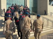 Yahşihan Belediyesi’ne yolsuzluk operasyonu: Başkanvekili tutuklandı
