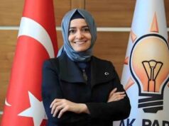 Mesut Doğan’dan AKP’ye Sert ‘Kene’ Benzetmesi: Dün Nene Hatun Dediklerine Bugün…