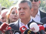 Özgür Özel’den Kemal Kılıçdaroğlu’na Çok Sert Yanıt: \
