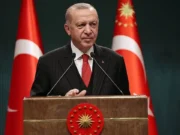 Cumhurbaşkanı Erdoğan’dan UID Genel Kurulu’nda Önemli Mesajlar