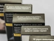 Sigara Satışında Yeni Dönem: T.C. Kimlik Zorunluluğu Meclis’e Geliyor