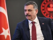 Bakan Çiftçi’den Fon Soruşturması ve Terörsüz Türkiye Açıklaması