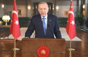 Cumhurbaşkanı Erdoğan’dan Türk Dünyası Mesajı: Ortaklığımız Sınırların Ötesinde