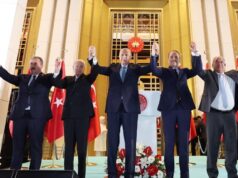 DSP Genel Başkanı Önder Aksakal’dan Bahçeli’nin Öcalan Çıkışına Sert Tepki