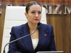 AK Parti’ye Geçeceği İddia Edilen Büyükşehir Belediyesi Hangisi? Kulislerde O İsim Konuşuluyor