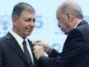 AKP Heyetinden İzmir Büyükşehir Belediye Başkanı Cemil Tugay’a Ziyaret: Erdoğan’ın Hakimiyeti Mest Etti
