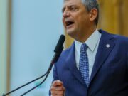 Özgür Özel’den Sert Tepki: ‘Haysiyetsizlik Peşinde Koşanlara Bu Partiyi Teslim Etmem’