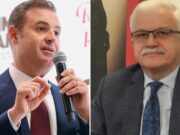 Balıkesir Büyükşehir Belediye Meclisi’nde ‘AKP’ Gerginliği: Başkanlar Birbirine Girdi