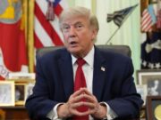 Trump: Rusya-Ukrayna savaşında çözüme hiç olmadığı kadar yakınız