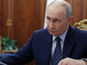 Putin, ABD ve Ukrayna ile Müzakerelerin Yeniden Başlamasını Kabul Etti
