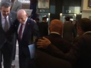 Milli Eğitim Bakanı Yusuf Tekin’den CHP’ye Anlamlı Ziyaret: “Kızımın Nikahına Davet Ettim”