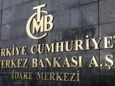 TCMB’den Ocak’tan bu yana ilk faiz indirimi: Politika faizi yüzde 36’ya düşürüldü