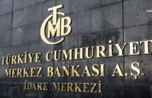 TCMB’den Ocak’tan bu yana ilk faiz indirimi: Politika faizi yüzde 36’ya düşürüldü