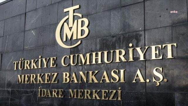 TCMB’den Ocak’tan bu yana ilk faiz indirimi: Politika faizi yüzde 36’ya düşürüldü