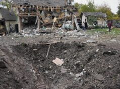 Ukrayna’da Şiddetli Gece Saldırıları: Son 24 Saatte En Az 9 Kişi Yaşamını Yitirdi