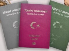 Gazetecilere Basın Kartı Şartı Olmadan Yeşil Pasaport Verilmesi İçin Kanun Teklifi Meclis’te