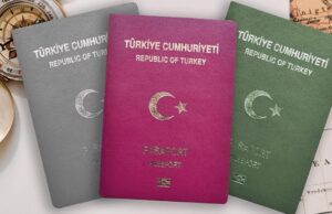 Gazetecilere Basın Kartı Şartı Olmadan Yeşil Pasaport Verilmesi İçin Kanun Teklifi Meclis’te