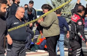 Uzaklaştırma kararına rağmen eşini katletti: İkisi de hayatını kaybetti