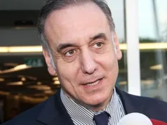 Lütfi Arıboğan’a 5 yıla kadar hapis istemi