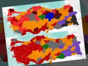 31 Mart’tan Bugüne Siyasi Harita Değişti: Hangi İl Hangi Partide?