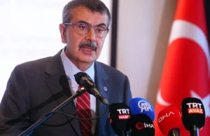MEB’den Meta’ya Dava Hazırlığı: Bakan Tekin’den ‘Çocukları Koruyun’ Uyarısı