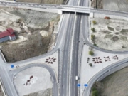 Çankırı’da Ulaşımı Rahatlatacak Korgun-Kurşunlu Yolu Yarın Açılıyor
