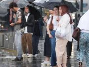 Oraj Nedir, Oraj Yağış Ne Demek? İstanbul İçin Yeni Sağanak Uyarısı