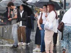 Oraj Nedir, Oraj Yağış Ne Demek? İstanbul İçin Yeni Sağanak Uyarısı