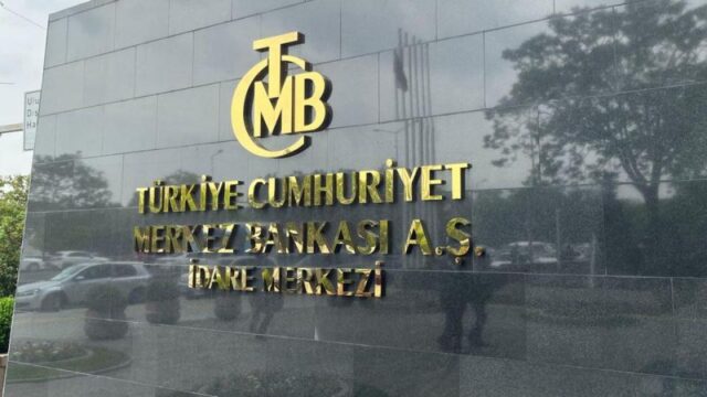 Yabancı Bankalardan TCMB’nin Faiz İndirimi Değerlendirmesi: Yıl Sonu İçin Ortak Tahmin