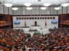 Son dakika… Fon kanunu teklifi TBMM’den geçerek yasalaştı