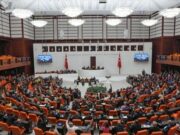 Son dakika… Fon kanunu teklifi TBMM’den geçerek yasalaştı