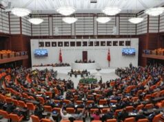 Son dakika… Fon kanunu teklifi TBMM’den geçerek yasalaştı