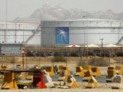 Aramco’da saldırı alarmı: Genel merkez boşaltıldı, evden çalışmaya geçiliyor