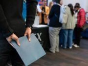ABD’de İşsizlik Maaşı Başvuruları Beklentilerin Altına Geriledi