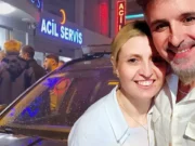 Liposuction ameliyatında hayatını kaybeden Tuğba Onur’un eşinden suç duyurusu