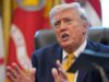 Trump’tan İran Açıklaması: ‘Anlaşmaya Yanaşmazsak Yeni Operasyon Düzenleyebiliriz’