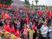 Özgür Özel’den Manisa’da Sert Çıkış: “Milleti Soyanlara Karşı Savaştayız!”
