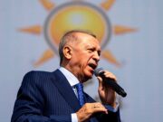 Cumhurbaşkanı Erdoğan’dan Sert Uyarı: ‘Türkiye Sokakta Bulunmamıştır’