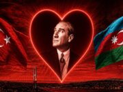 AKP ile Azerbaycan Arasındaki Başörtüsü Krizine Atatürk Damgası