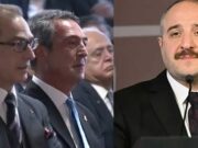 AKP’li Mustafa Varank’tan Ali Koç’a Gazze Teşekkürü