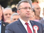 Gaziosmanpaşa Belediye Başkanı Hakan Bahçetepe’nin Tutukluluğuna Devam Kararı