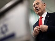 Netanyahu’nun oylamayı uzatma talebi reddedildi: İsrail seçimlerinde rekor katılım