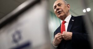 Netanyahu’nun oylamayı uzatma talebi reddedildi: İsrail seçimlerinde rekor katılım