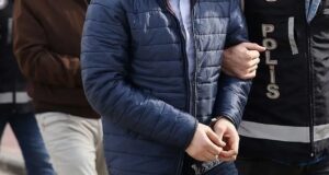 Sermaye Piyasası İşlemleri Soruşturmasında İki Tutuklama