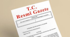 Resmi Gazete’de bugün (28 Ekim 2026): Yayımlanan kararlar ve yönetmelikler