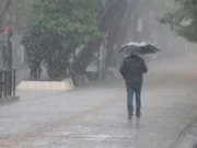 İstanbul’da Akşam Saatleri İçin Yeni Yağış Uyarısı: 19 İle Sarı ve Turuncu Kod!