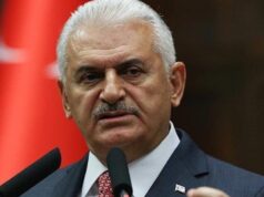 Binali Yıldırım’ın Şikayeti Üzerine İliç’te Oğlu Ölen Babaya Soruşturma Açıldı