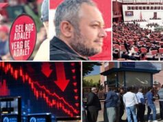 Türkiye’nin Ekonomik Çıkmazı: İşsizlik Rekoru ve Artan Gelir Adaletsizliği
