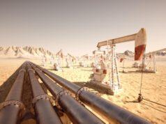 Suudi Arabistan’daki Rafineri Saldırısı Sonrası Petrol Fiyatları Yükseldi